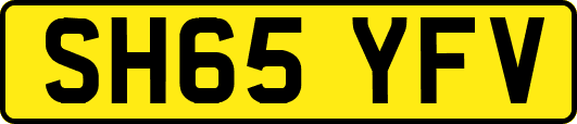 SH65YFV