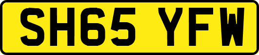 SH65YFW