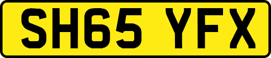 SH65YFX