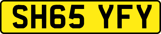 SH65YFY