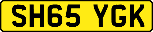 SH65YGK