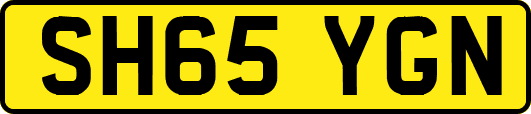 SH65YGN