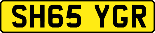 SH65YGR