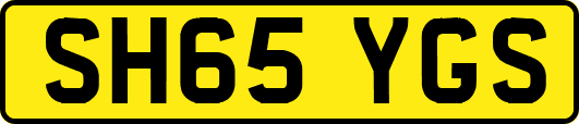 SH65YGS