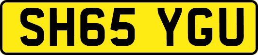 SH65YGU
