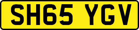 SH65YGV