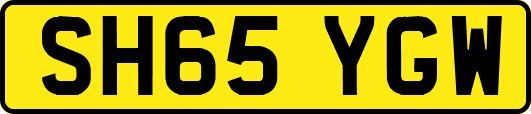 SH65YGW