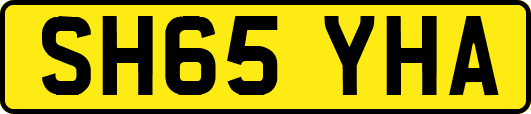 SH65YHA