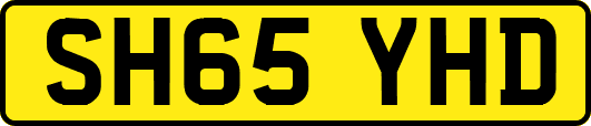 SH65YHD