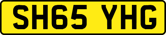 SH65YHG