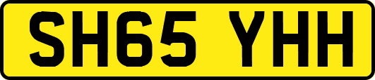 SH65YHH