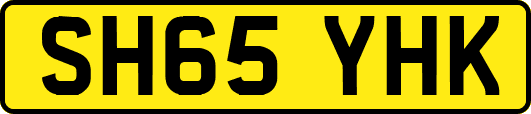 SH65YHK