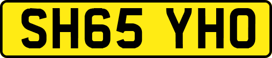 SH65YHO