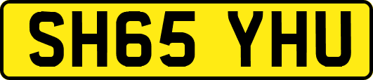 SH65YHU