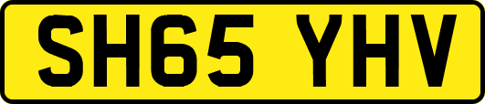 SH65YHV