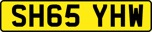 SH65YHW