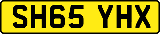 SH65YHX