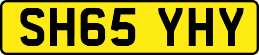 SH65YHY