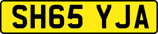 SH65YJA