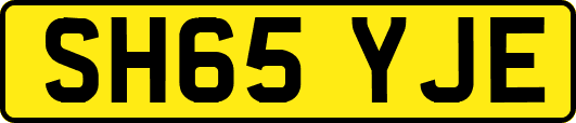 SH65YJE