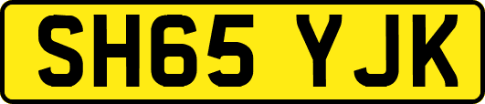 SH65YJK