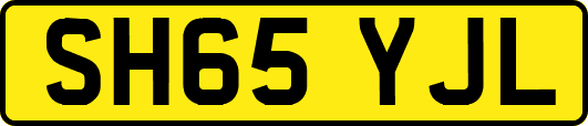 SH65YJL