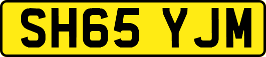 SH65YJM