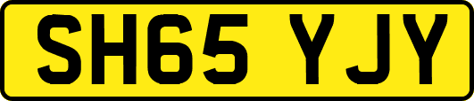 SH65YJY