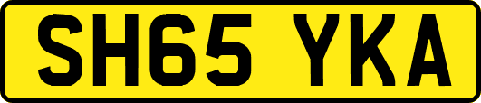 SH65YKA