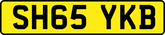 SH65YKB