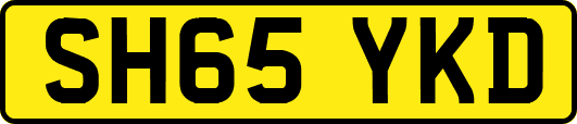 SH65YKD