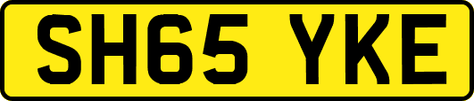 SH65YKE