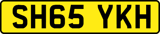 SH65YKH