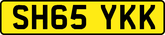 SH65YKK