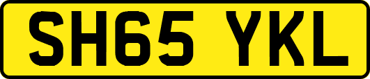 SH65YKL