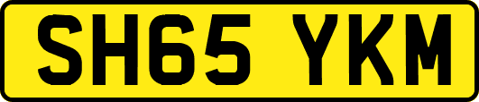 SH65YKM