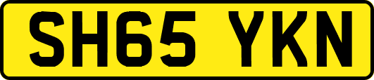 SH65YKN