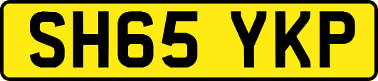 SH65YKP