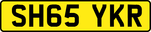 SH65YKR