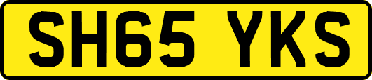 SH65YKS