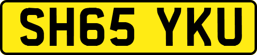 SH65YKU