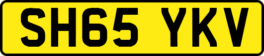 SH65YKV