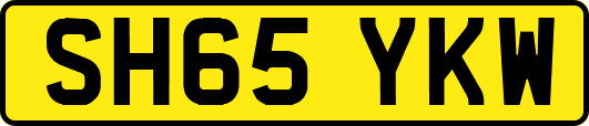 SH65YKW