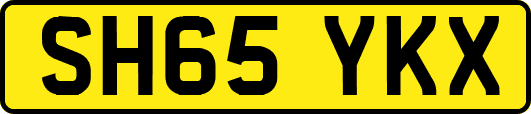 SH65YKX