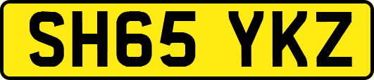 SH65YKZ
