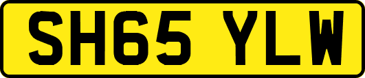 SH65YLW