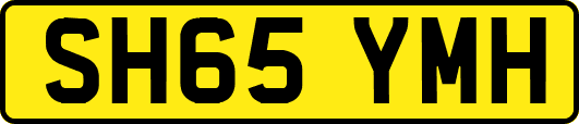 SH65YMH