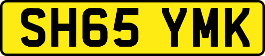 SH65YMK