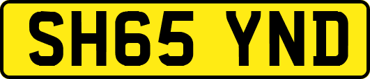 SH65YND