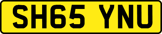SH65YNU